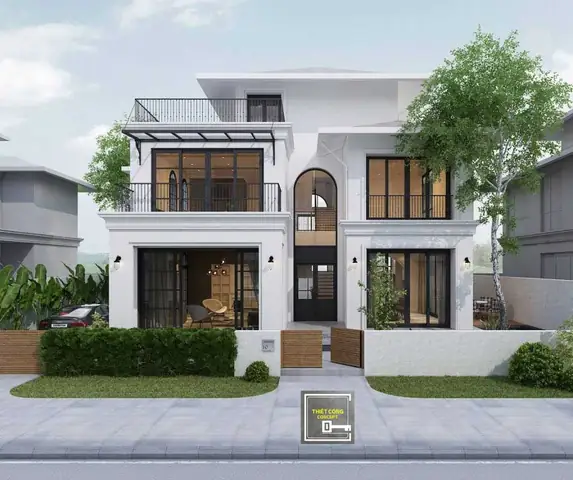 Nguyên Tắc Phong Thủy Nhà Ở