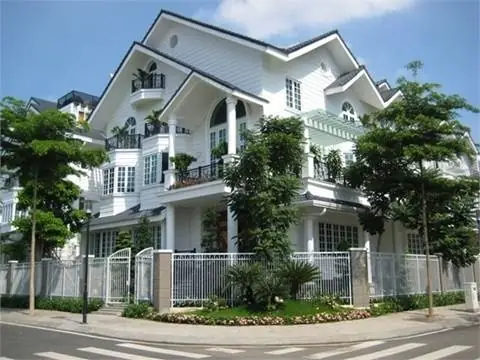 Nhà Ngã Ba Đường Phong Thủy