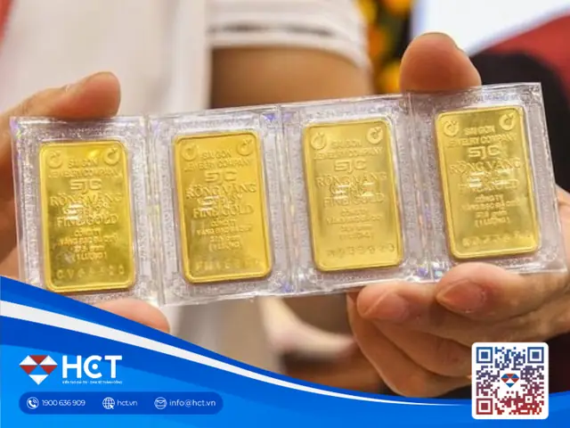 Nhaận Định Giá Vàng Ngày 26 06