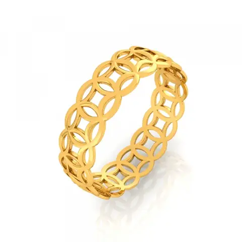 Nhẫn Kim Tiền Vàng Ta 1 Chỉ Giá Bao Nhiêu