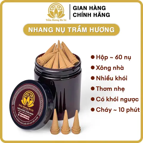 Nhang Xông Phong Thủy Có Tốt Không