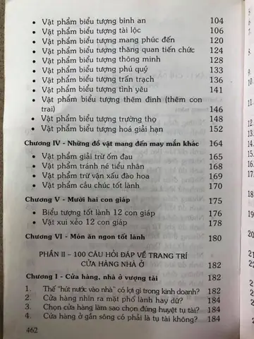Nhất Mệnh Nhì Vận Tam Phong Thủy Tứ