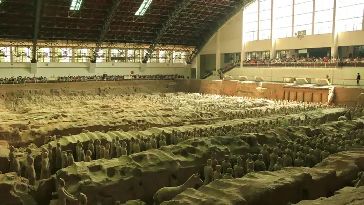 Những Câu Chuyện Phong Thủy Trung Quốc