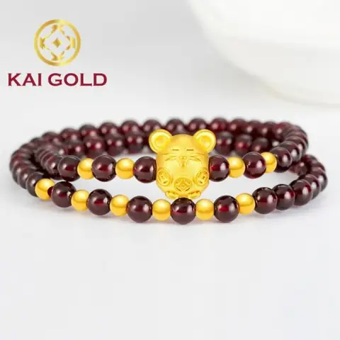 Những Điều Cần Biết Khi Đeo Vòng Phong Thủy
