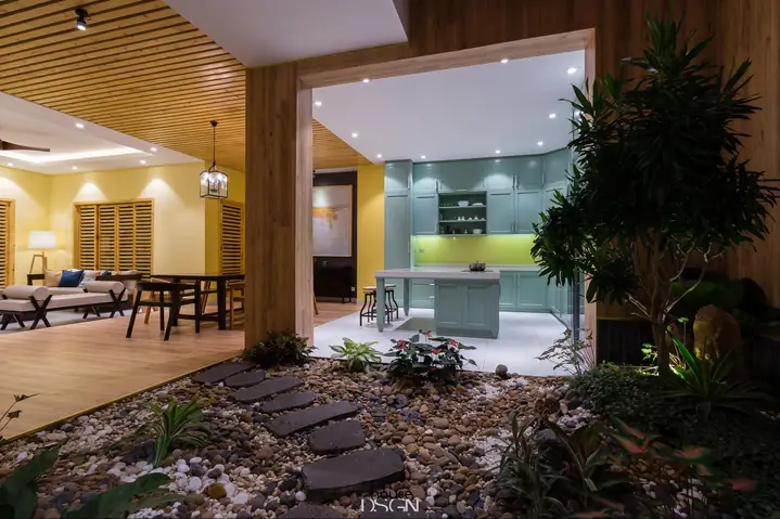 Những Điều Kiêng Kỵ Trong Phong Thủy Nhà Ở