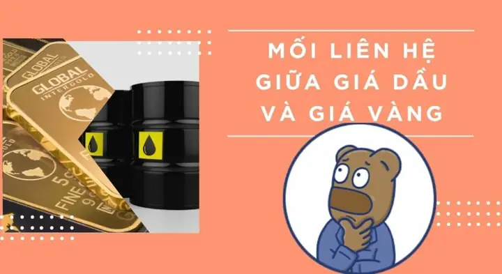 Những Mặt Hàng Nào Ảnh Hưởng Bởi Giá Vàng