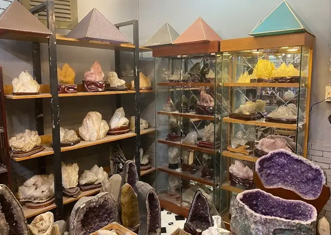 Những Nơi Bán Đá Phong Thủy Uy Tín