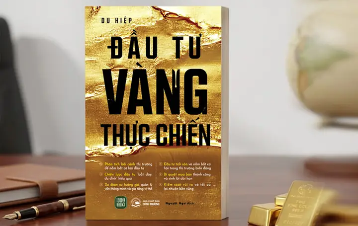 Những Thông Cơ Bản Về Vàng Và Giá Vàng