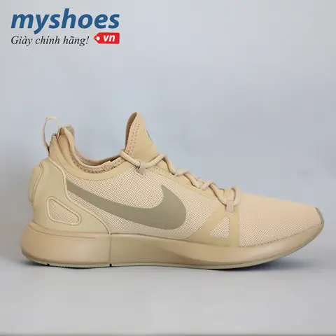 Nike Duel Racer Đen Vàng Giá