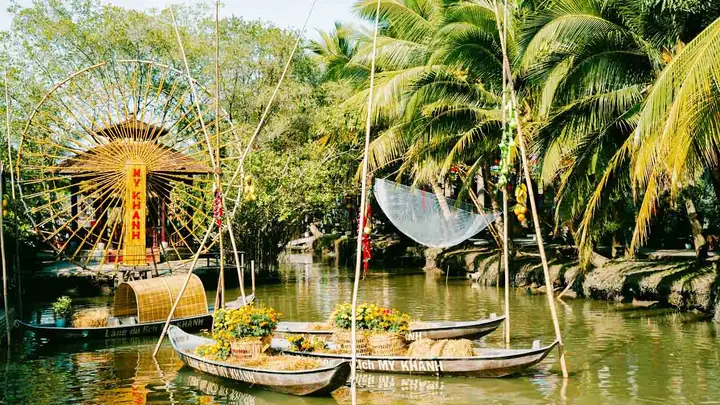 Nơi Bán Đồ Phong Thủy Ở Cần Thơ