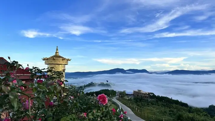 Nơi Bán La Kinh Phong Thủy Tiếng Việt