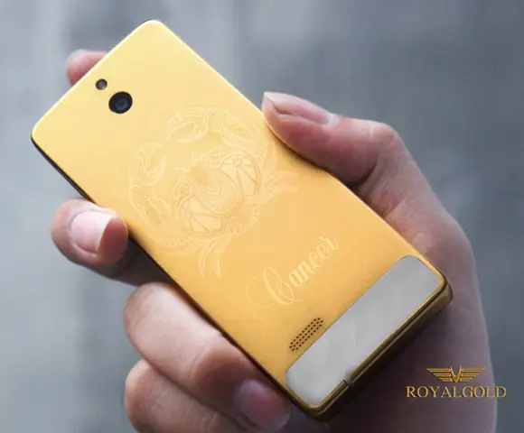 Nokia 515 Mạ Vàng 24k Giá Chỉ Từ 2 Triệu