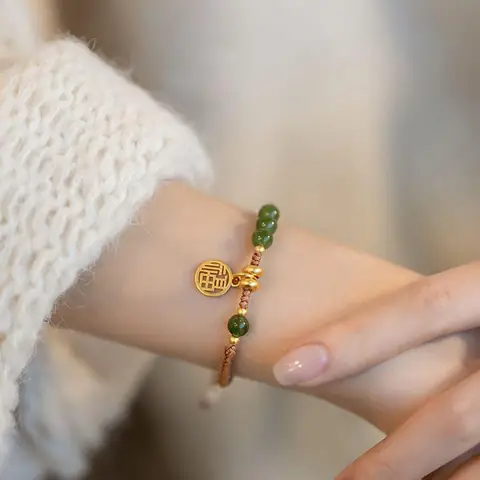 Nữ Đeo Vòng Phong Thủy Tay Nào Nữ Đeo Vòng Phong Thủy Tay Nào
