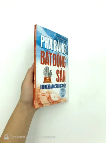 Phá Băng Bất Động Sản Theo Khoa Học Phong Thủy