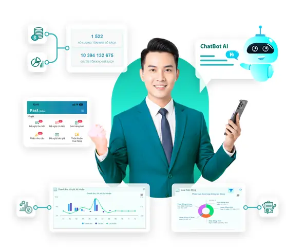 Phần Mềm Phong Thủy Giải Thuật