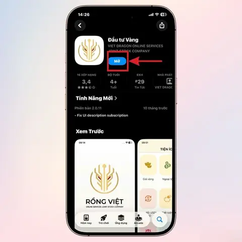 Phần Mềm Theo Dõi Giá Vàng Thế Giới
