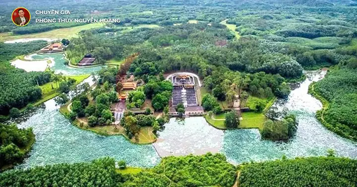 Phong Thủy Âm Trạch Là Gì