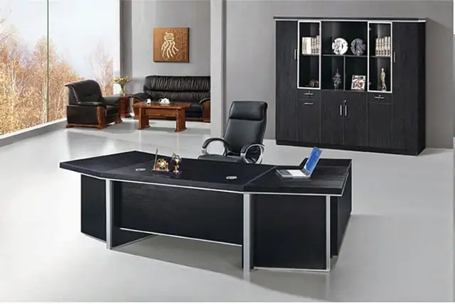 Phong Thủy Bàn Làm Việc Cho Người Mệnh Thủy