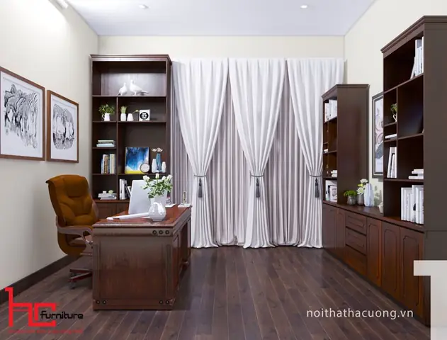 Phong Thủy Bàn Làm Việc Tuổi Ất Sửu
