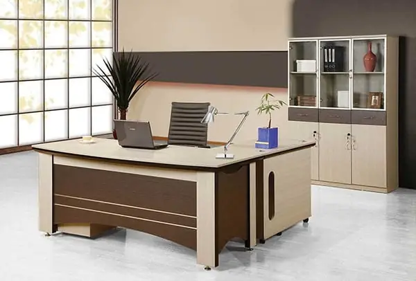 Phong Thủy Bàn Làm Việc Tuổi Bính Dần