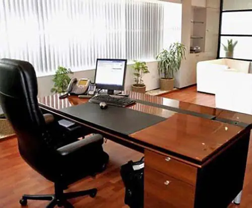 Phong Thủy Bàn Làm Việc Tuổi Kỷ Mùi