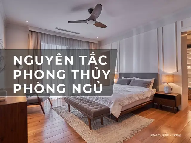 Phong Thủy Cải Thiện Sức Khỏe