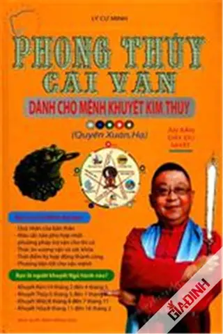 Phong Thủy Cải Vận Dành Cho Mệnh Thiếu Mộc Hỏa