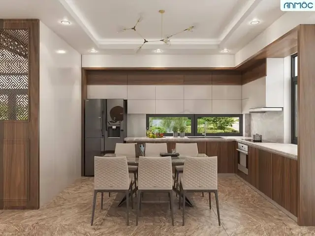 Phong Thủy Cho Ngôi Nhà Của Bạn