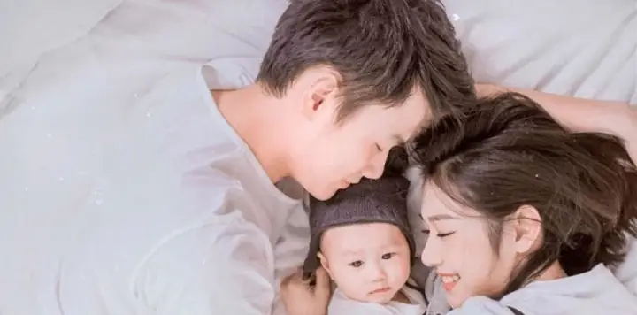 Phong Thủy Cho Người Chậm Có Con