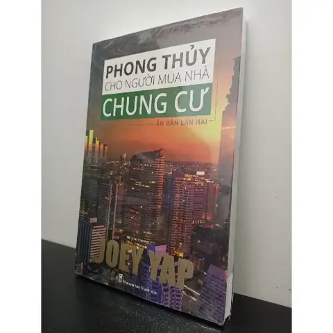 Phong Thủy Cho Người Mua Nhà Chung Cư