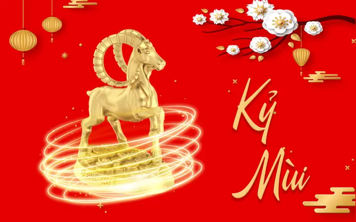 Phong Thủy Cho Người Tuổi Kỷ Mùi