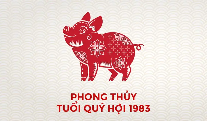 Phong Thủy Cho Người Tuổi Quý Hợi