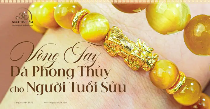 Phong Thủy Cho Người Tuổi Sửu