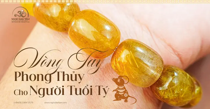 Phong Thủy Cho Người Tuổi Tý