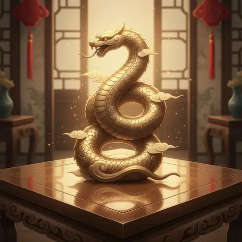Phong Thủy Cho Người Tuổi Tỵ