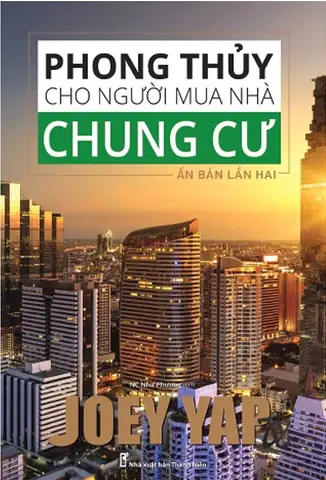 Phong Thủy Cho Nhà Chung Cư