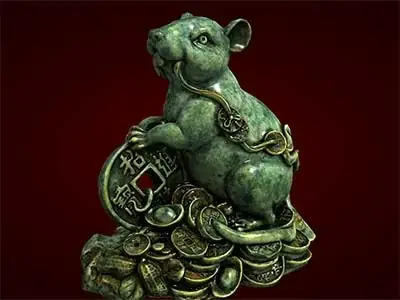 Phong Thủy Cho Tuổi Bính Tý