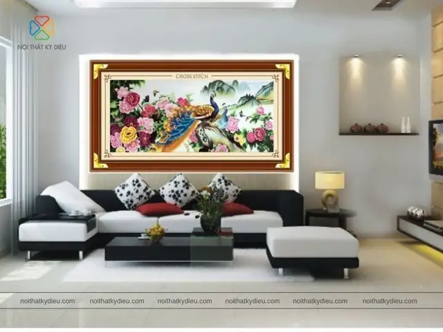 Phong Thủy Cho Tuổi Đinh Tỵ