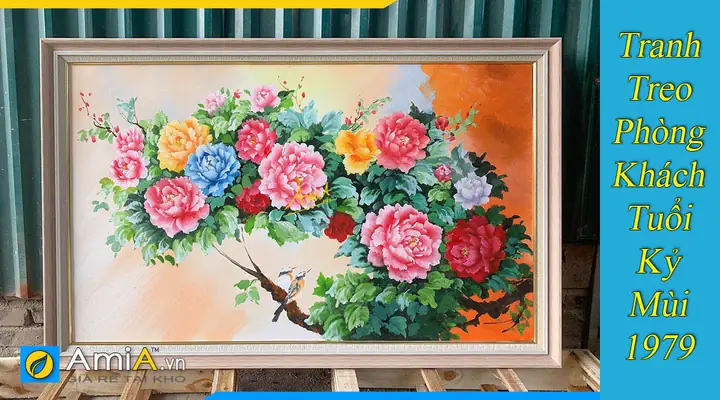 Phong Thủy Cho Tuổi Kỷ Mùi 1979