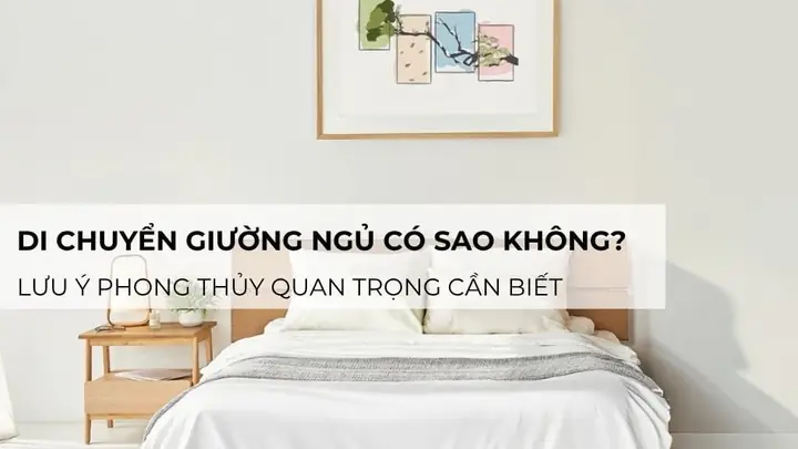 Phong Thủy Có Quan Trọng Không