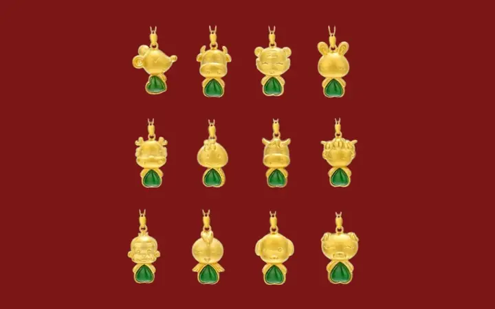 Phong Thủy Của 12 Con Giáp