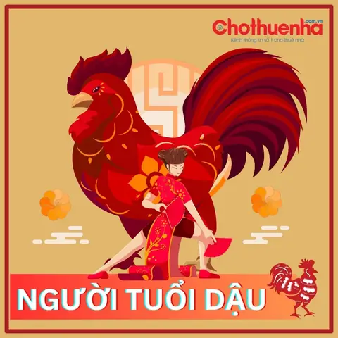 Phong Thủy Của Người Tuổi Dậu