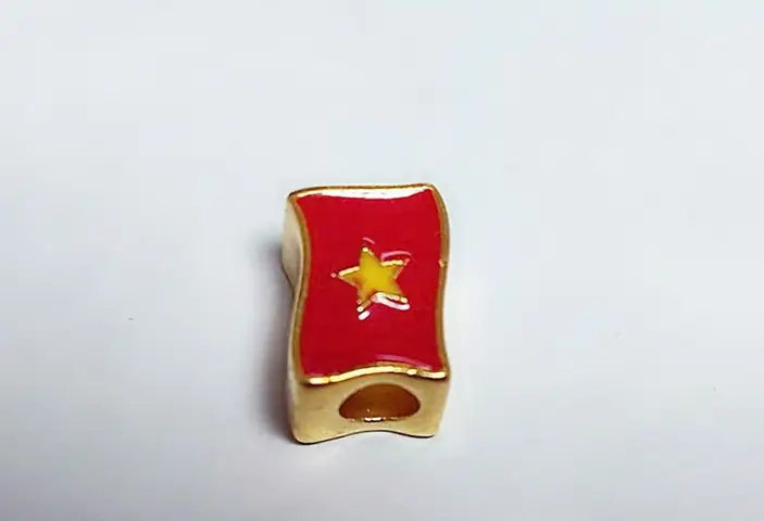 Phong Thủy Đất Nước Việt Nam
