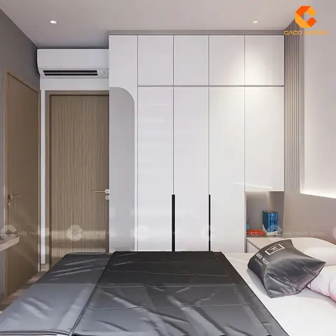 Phong Thủy Đặt Tủ Quần Áo Phong Thủy Đặt Tủ Quần Áo
