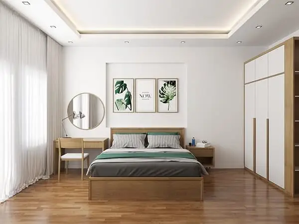 Phong Thủy Để Chồng Nghe Lời Vợ