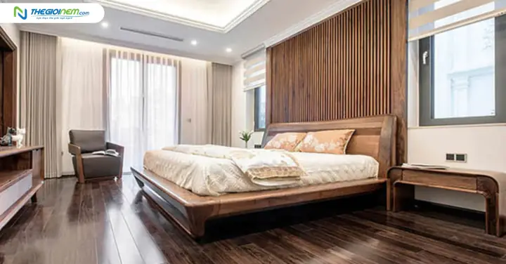 Phong Thủy Để Nhanh Có Con
