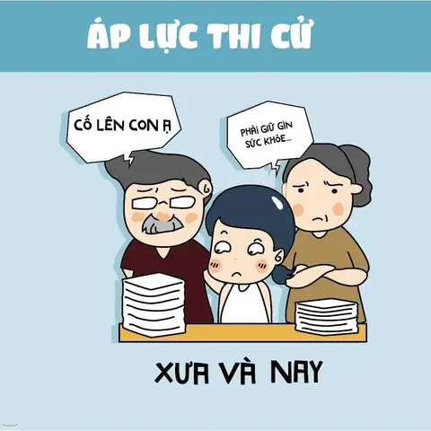 Phong Thủy Để Thi Cử Đỗ Đạt