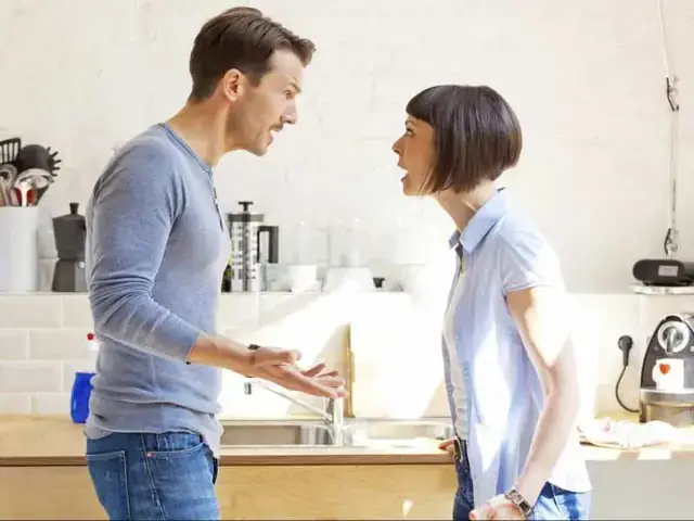 Phong Thủy Hóa Giải Mâu Thuẫn Vợ Chồng