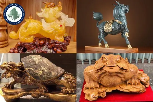 Phong Thủy Hóa Giải Vận Xui