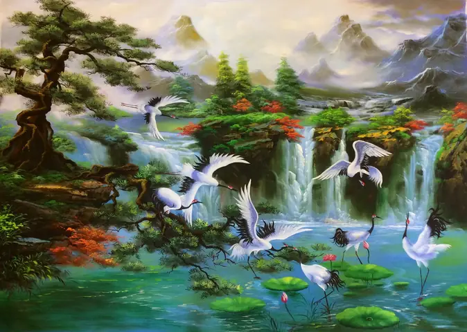 Phong Thủy Hợp Tuổi Vợ Chồng